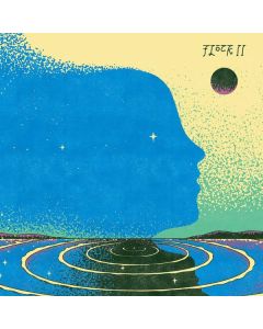 Flock (London Jazz Band) - Flock II LP