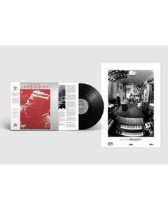 Sun Ra (1914-1993) - Lanquidity (Strut 25th Anniversary Edition) LP
