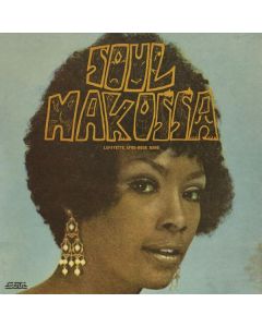 Lafayette Afro Rock Band - Soul Makossa (180g) (Black Vinyl) LP