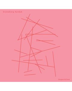 Svaneborg Kardyb - Superkilen CD