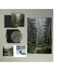 Gidge - Autumn Bells (10 Year Anniversary Box Set Edition) LP