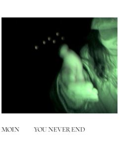 Moin - You Never End LP