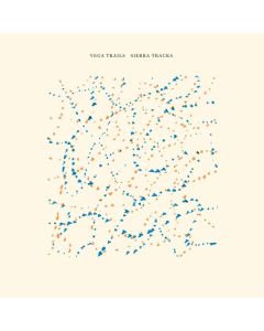 Vega Trails - Sierra Tracks LP