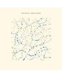 Vega Trails - Sierra Tracks CD