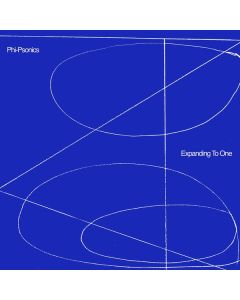 Phi-Psonics - Expanding To One LP