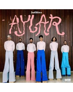 Les Satellites - Aylar LP