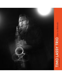 Timo Lassy - Live In Helsinki CD