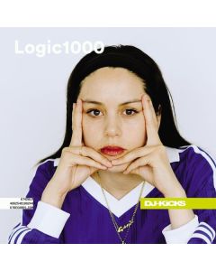 Logic1000 - DJ-Kicks CD