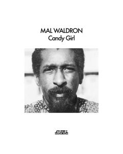 Mal Waldron (1926-2002) - Candy Girl (Reissue) (remastered) LP