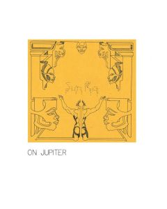 Sun Ra (1914-1993) - On Jupiter (remastered) LP