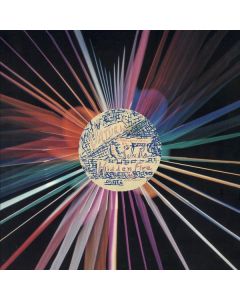 Sun Ra (1914-1993) - Hidden Fire (remastered) LP