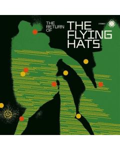 The Flying Hats - The Return Of LP