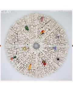 Herbert & Momoko (Matthew Herbert & Momoko Gill) - Clay CD