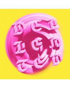 Joanna Duda - Delighted LP