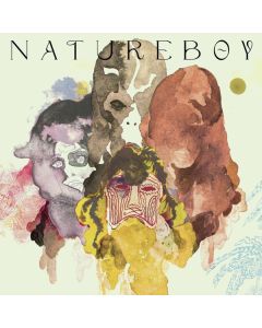 Natureboy Flako - Natureboy (10th Anniversary Edition) LP