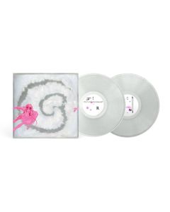 James K - Friend (Clear Vinyl) LP