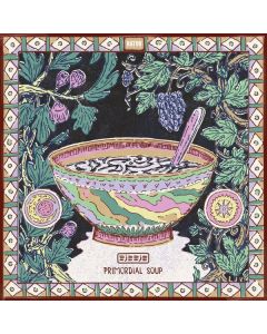 Eje Eje - Primordial Soup LP