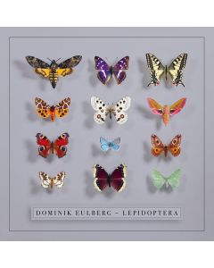Dominik Eulberg - Lepidoptera CD
