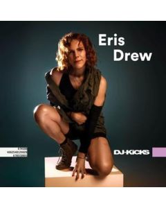 Eris Drew - DJ-Kicks CD