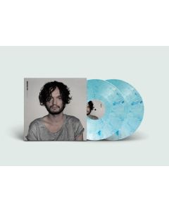 Apparat - DJ-Kicks (Blue & White Marbled Vinyl) LP