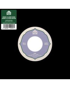 Sababa 5 - Gaip / Seher (Limited Indie Edition) SIN