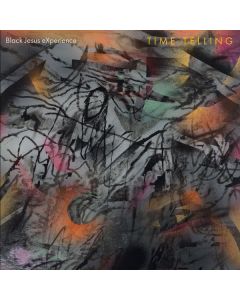 Black Jesus Experience - Time Telling LP