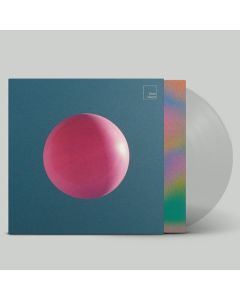 Elder Island - Hello Baby Okay (Transparent Vinyl) LP