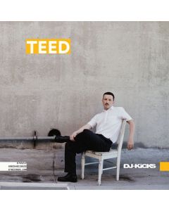 Teed - DJ-Kicks CD