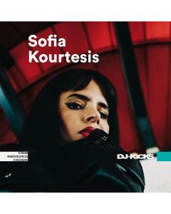 Sofia Kourtesis - DJ-Kicks CD