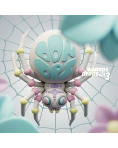 Oonops Drops 3 LP