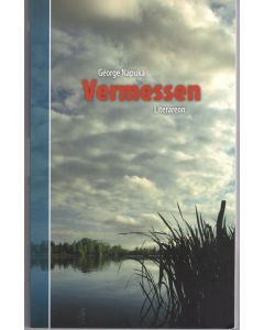 Vermessen von George Napuka