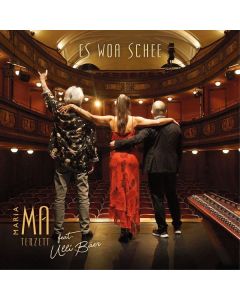 Maria Ma - Es woa schee CD