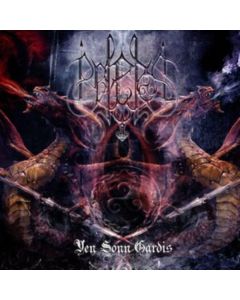 Belenos - Yen Sonn Gardis (Limited Edition) CD