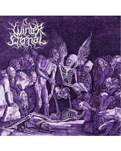 Winter Eternal - Realm Of The Eternal Winter (Limited Edition) CD