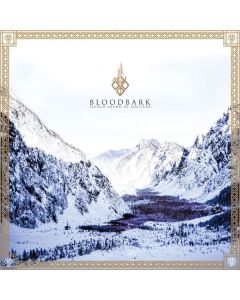 Bloodbark - Sacred Sound Of Solitude (Limited Edition) CD