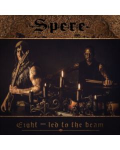 Spere - Eight - Led To The Beam (Limited Edition) CD