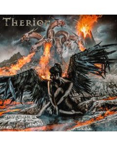 Therion - Leviathan II (Producers Edition) CD