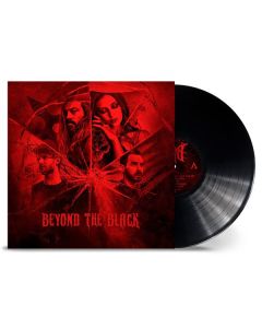 Beyond The Black - Beyond The Black (180g) LP
