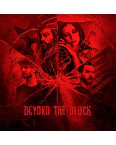 Beyond The Black - Beyond The Black CD
