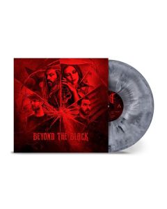 Beyond The Black - Beyond The Black (180g) (Limited Edition) (Black/White Marbled Vinyl) LP