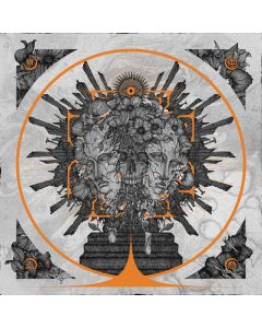 Bleed From Within - Shrine CD