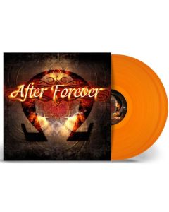 After Forever - After Forever (Limited Edition) (Orange Vinyl) LP