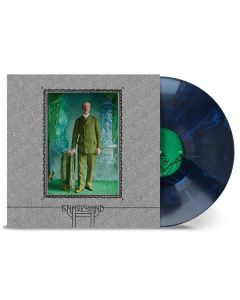 Graveyard - 6 (Limited Edition) (Skye Blue/white/black marbled) LP
