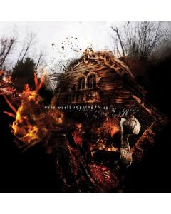 Vein.fm - This World Is Going To Ruin You CD