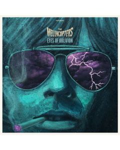 The Hellacopters - Eyes Of Oblivion CD