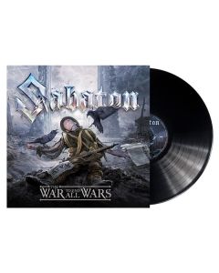 Sabaton - The War To End All Wars LP