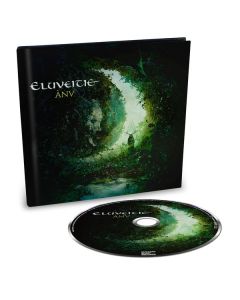 Eluveitie - Ánv (Deluxe Edition) CD