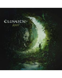 Eluveitie - Ánv CD