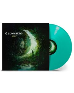 Eluveitie - Ánv (Bio Mint Vinyl) LP