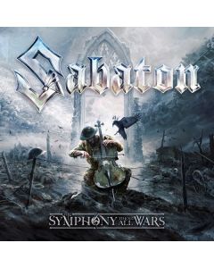Sabaton - The Symphony To End All Wars LP